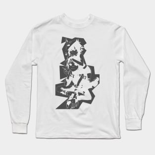 You and I Long Sleeve T-Shirt